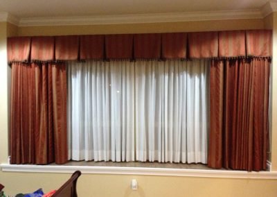 Vancouver Blind Curtains