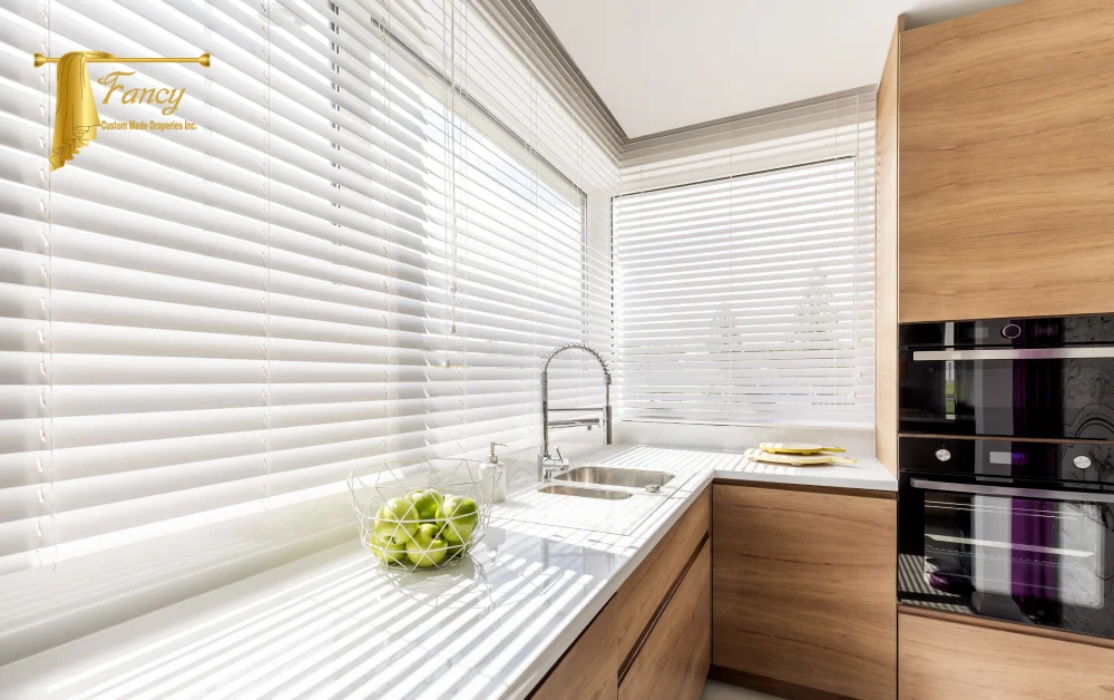 Why Custom Window Blinds in Vancouver Are a Game-Changer for Your Home