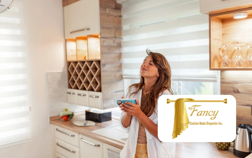 How to Choose the Perfect Window Blinds for North Vancouver Living
