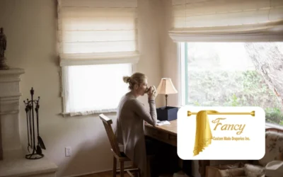 The Best Hunter Douglas Blinds at Fancy Draperies